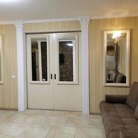 Chernigov City Centre Apartments Exterior foto