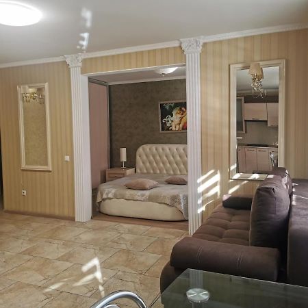 Chernigov City Centre Apartments Exterior foto