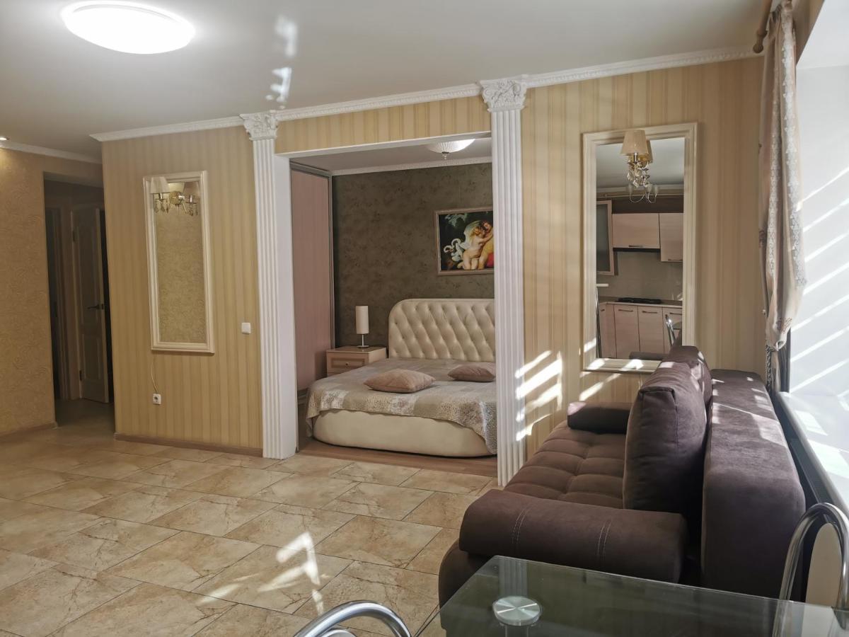 Chernigov City Centre Apartments Exterior foto