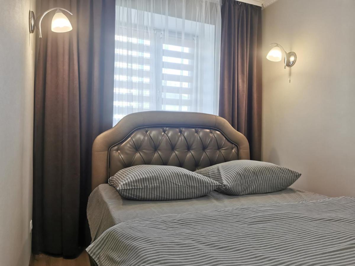 Chernigov City Centre Apartments Exterior foto